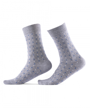 جوراب ساق بلند مردانه جوپا مدل 120220194