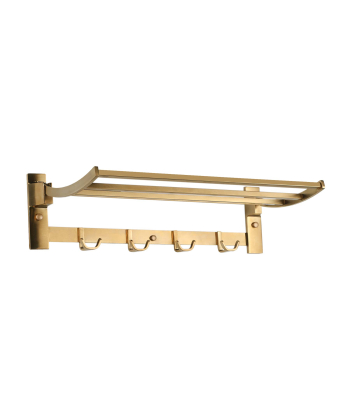 رخت آویز حمام پیسو Piso مدل KH-50-SSG