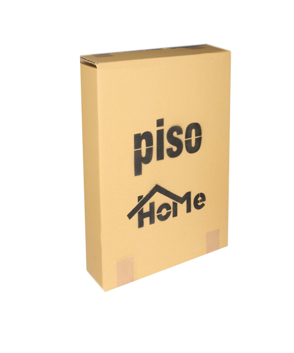 رخت آویز حمام پیسو Piso مدل KH-50-SSG