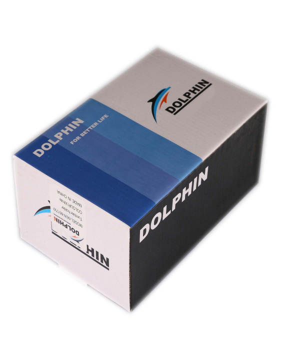 پایه رول دستمال کاغذی دلفین Dolphin مدل 78 AB