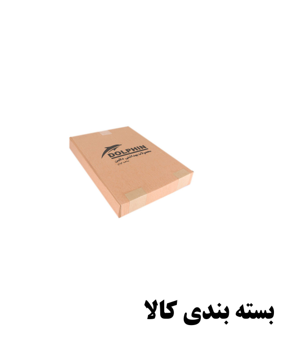 تابلو نشانگر دلفین Dolphin طرح دستشویی آقایان کد 61