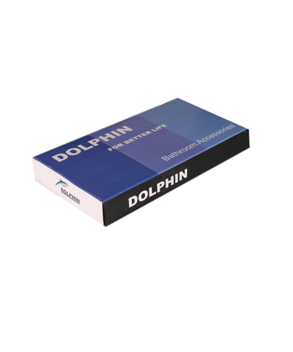 تابلو نشانگر دلفین Dolphin طرح wc کد 63