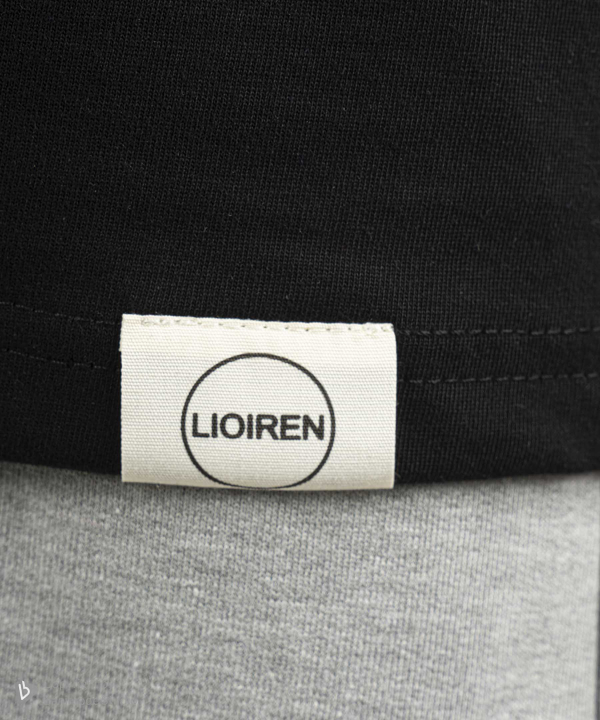 تیشرت مردانه لیوایرن Lioiren کد 1050105