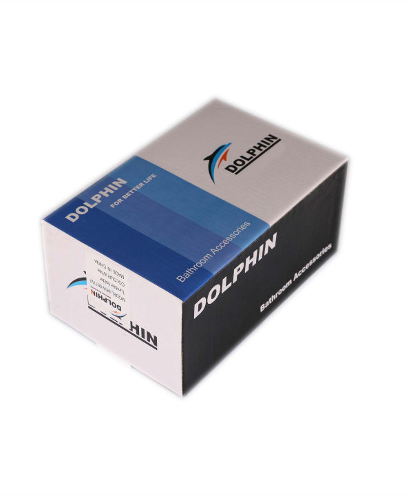 پایه رول دستمال کاغذی دلفین Dolphin مدل 34 C