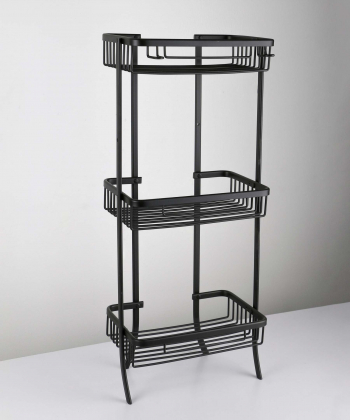 قفسه حمام پیسو Piso مدل BN-3