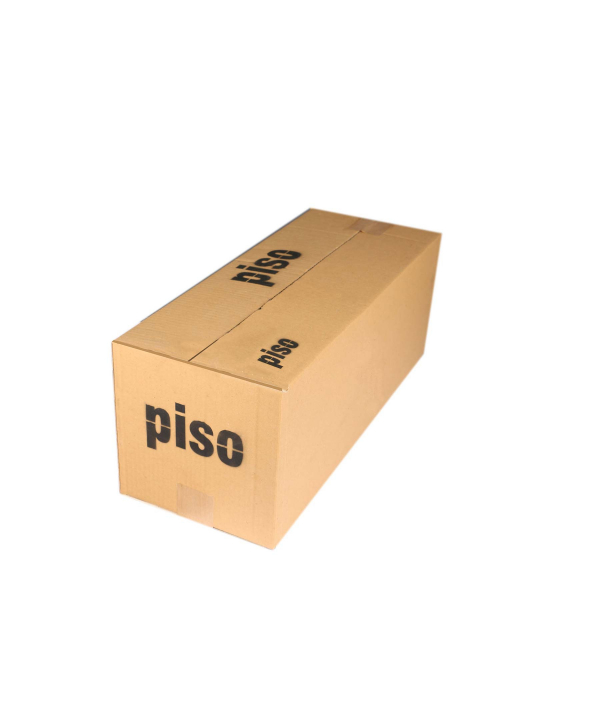قفسه حمام پیسو Piso مدل BN-3