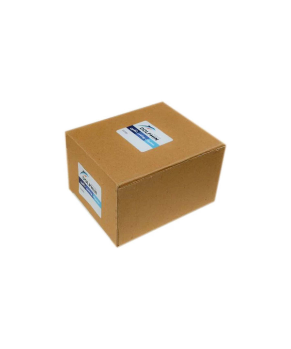 پمپ مایع دستشویی دلفین Dolphin مدل 02
