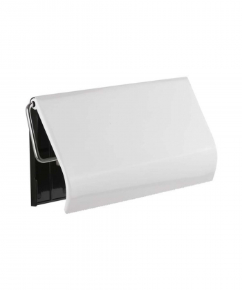 پایه رول دستمال کاغذی دلفین Dolphin مدل ایلگار کد W-2