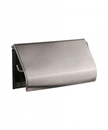 پایه رول دستمال کاغذی دلفین Dolphin مدل ایلگار SS-2