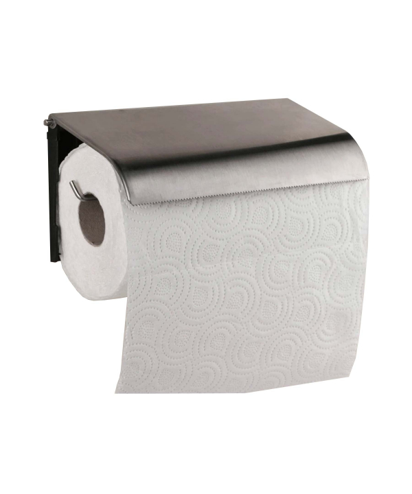 پایه رول دستمال کاغذی دلفین Dolphin مدل ایلگار SS-2