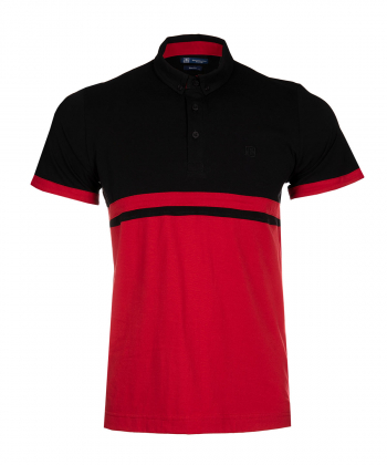 پولوشرت مردانه جامه پوش آرا JPA