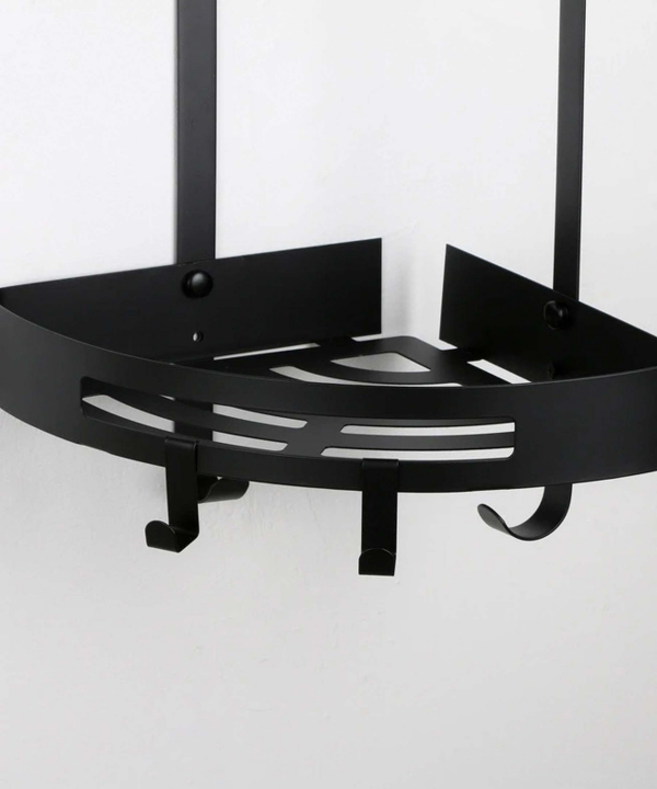 قفسه حمام دلفین Dolphin مدل KH-2-bl