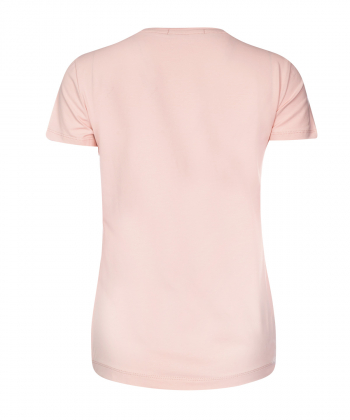 تیشرت زنانه چاپی جامه پوش آرا JPA