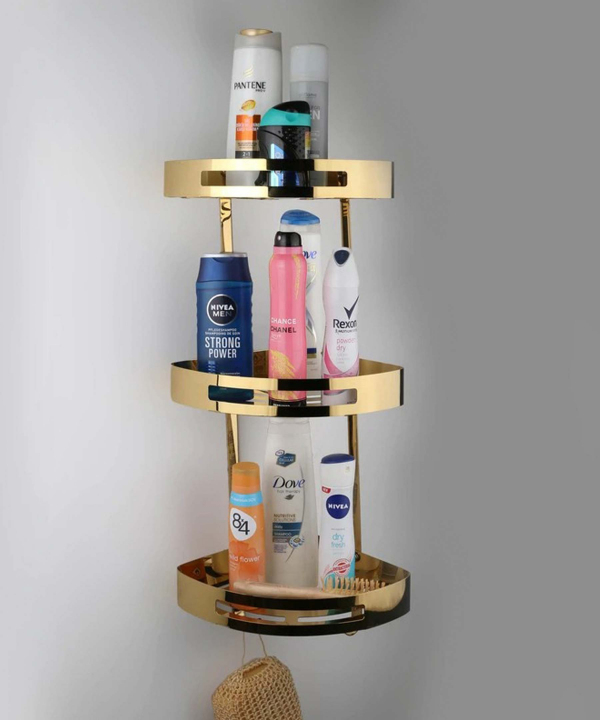 قفسه حمام دلفین Dolphin مدل KH-3-G