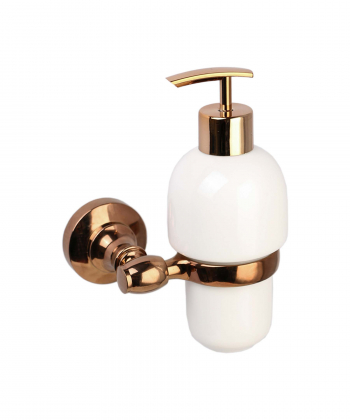 پمپ مایع دستشویی دلفین Dolphin مدل 78 RG