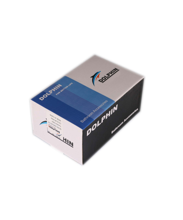 آویز حوله دلفین Dolphin مدل 66 W
