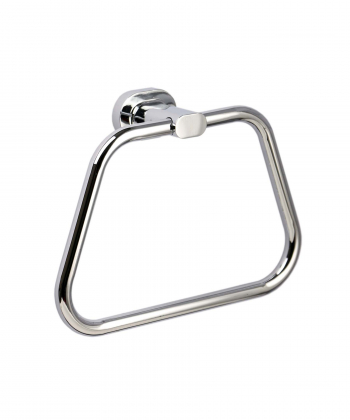 آویز حوله دلفین Dolphin مدل 66 C