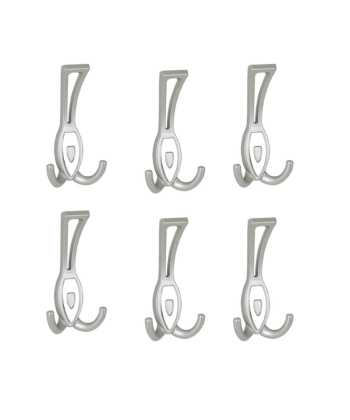 آویز حوله پیسو Piso کد B08 بسته 6 عددی