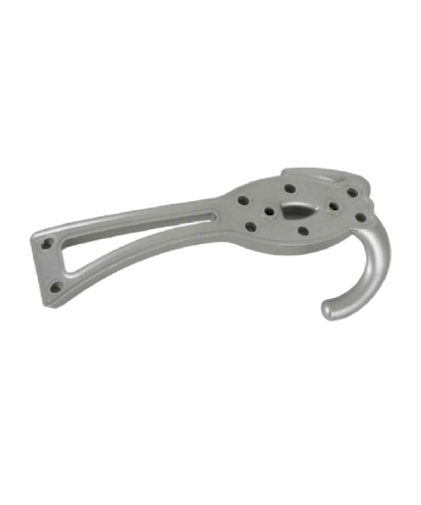 آویز حوله پیسو Piso کد B08 بسته 6 عددی