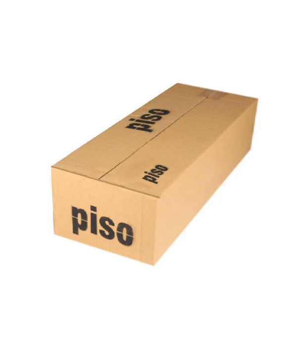 آویز حوله پیسو Piso کد B08 بسته 6 عددی