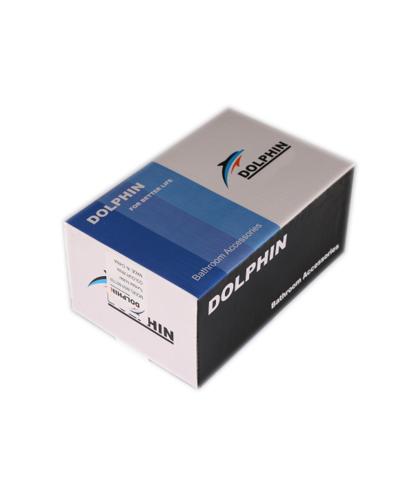 جاصابونی دلفین Dolphin مدل 34 RG