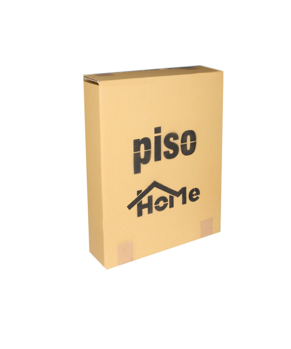 رخت آویز حمام پیسو Piso مدل kh-50-ss