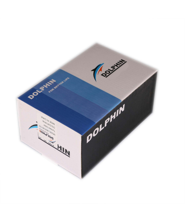 قفسه حمام دلفین Dolphin مدل 30j2-ab