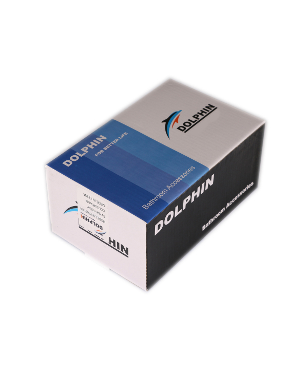 پایه رول دستمال کاغذی دلفین Dolphin مدل 34 RG