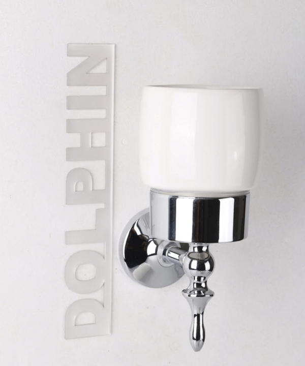 ست سرویس بهداشتی 9 پارچه دلفین Dolphin مدل EST-02-C