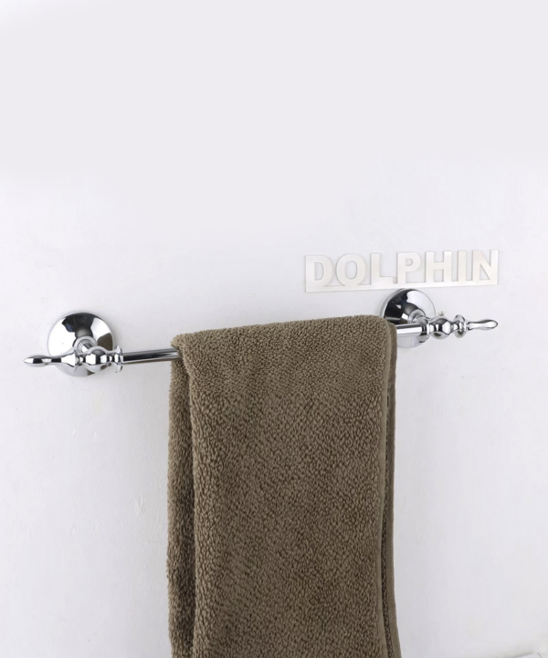 ست سرویس بهداشتی 9 پارچه دلفین Dolphin مدل EST-02-C