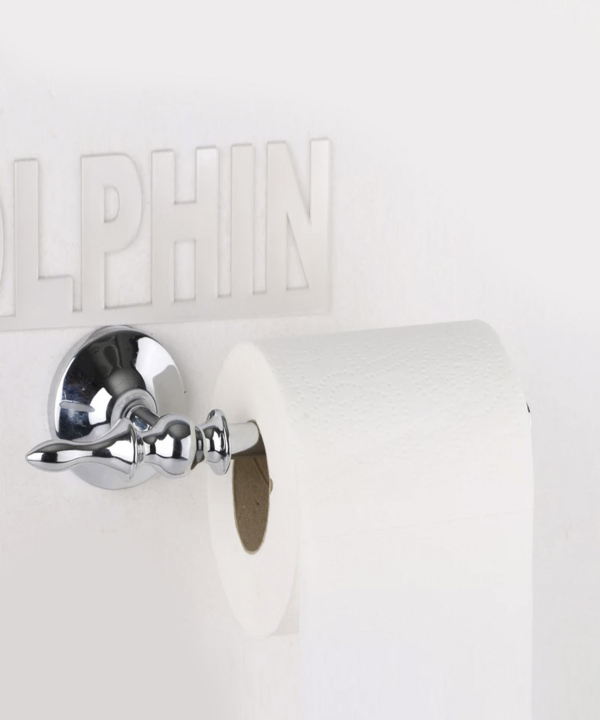 ست سرویس بهداشتی 9 پارچه دلفین Dolphin مدل EST-02-C