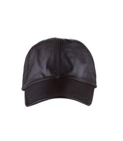 کلاه کپ چرم شیفر Shifer مدل 8705a