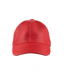 کلاه کپ چرم شیفر Shifer مدل 8705a