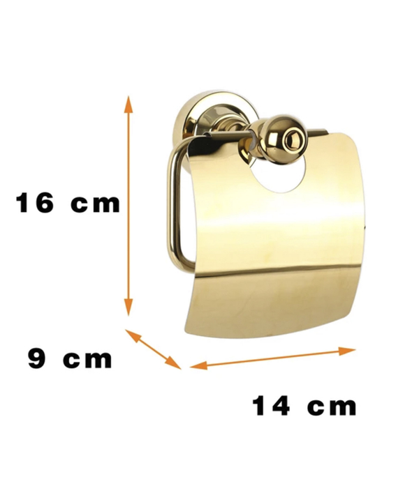 پایه رول دستمال کاغذی دلفین Dolphin مدل Est-03-G