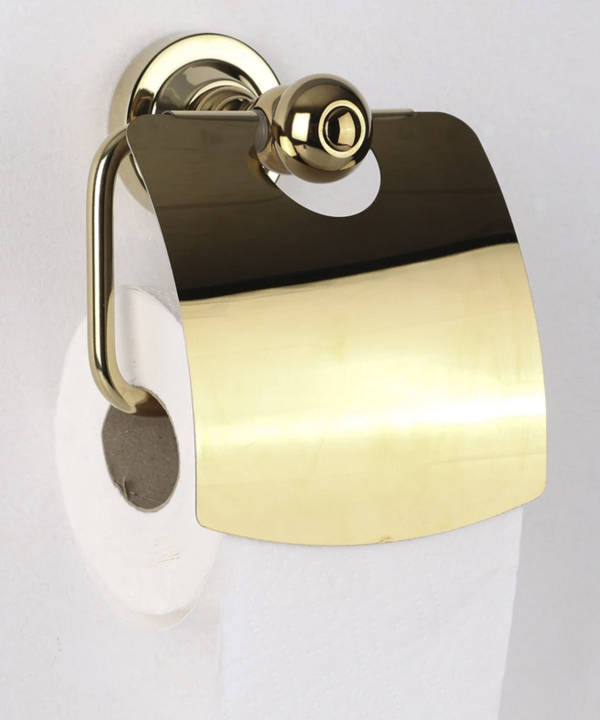 پایه رول دستمال کاغذی دلفین Dolphin مدل Est-03-G