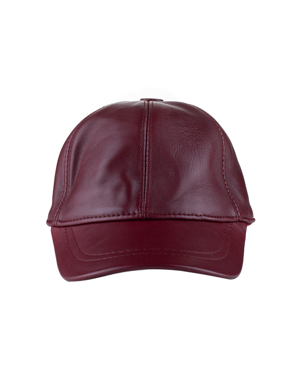 کلاه کپ چرم شیفر Shifer مدل 8705a