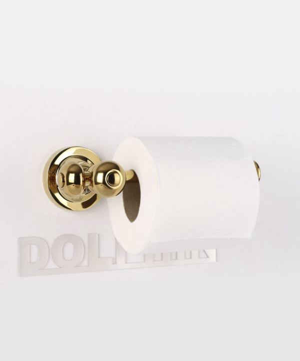 پایه رول دستمال کاغذی دلفین Dolphin مدل Est-03-K-G