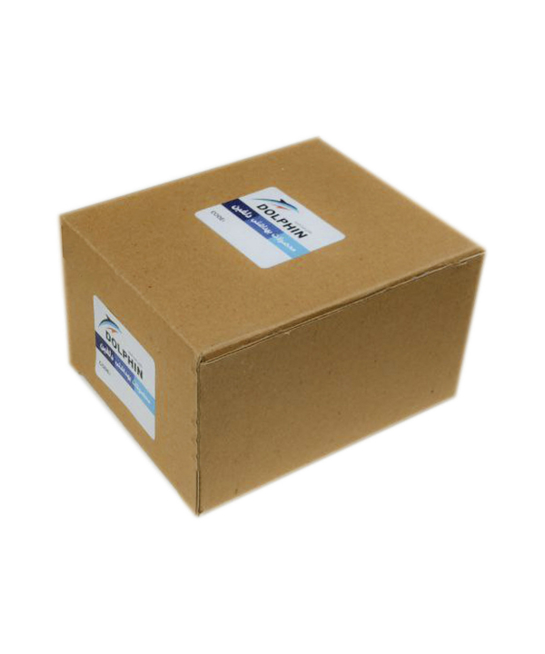 پایه رول دستمال کاغذی دلفین Dolphin مدل Est-03-K-G