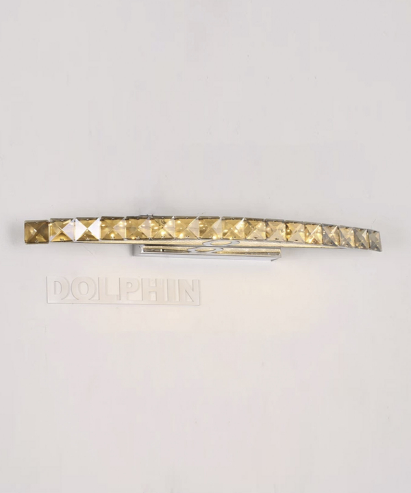 چراغ بالا آینه ای دلفین Dolphin مدل Est-04