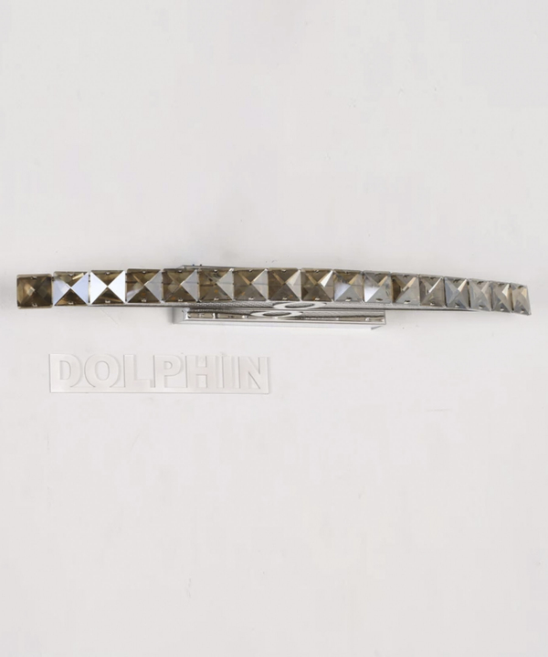 چراغ بالا آینه ای دلفین Dolphin مدل Est-04