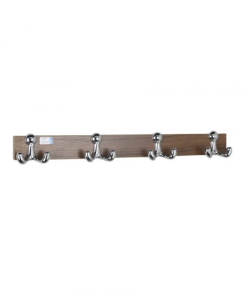 آویز لباس دلفین Dolphin مدل B3-4-wd