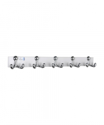 آویز لباس دلفین Dolphin مدل B3-5-w