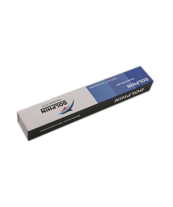 آویز لباس دلفین Dolphin مدل BR-4-wd