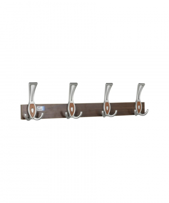 آویز لباس دلفین Dolphin مدل wd- ژیوا-4