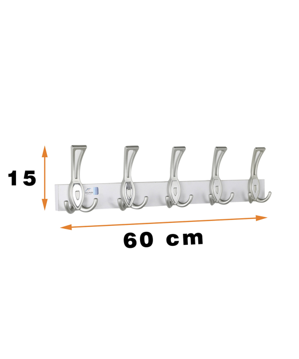 آویز لباس دلفین Dolphin مدل w-ژیوا-5