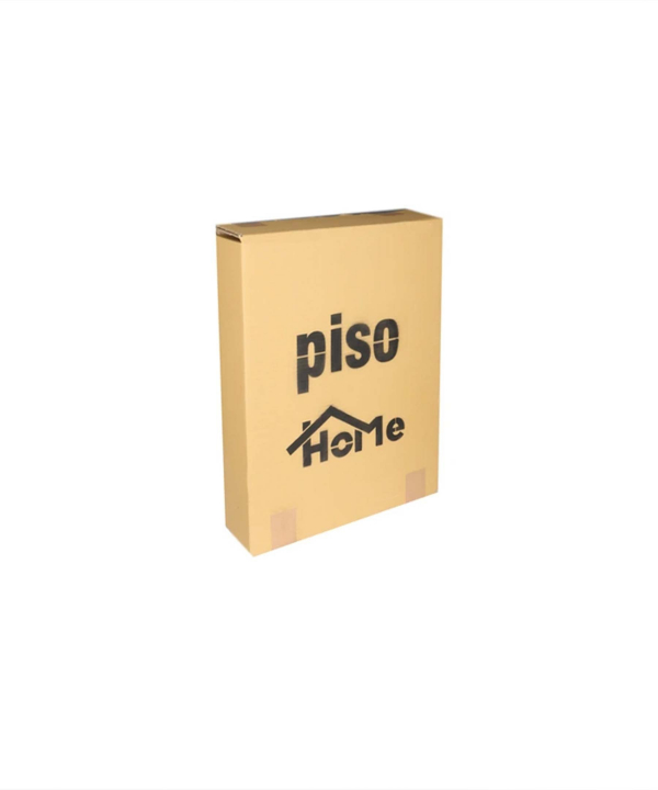 پرده حمام پیسو Piso مدل BZ-57