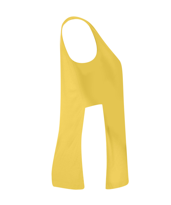 تاپ مدل دار زنانه جامه پوش آرا JPA