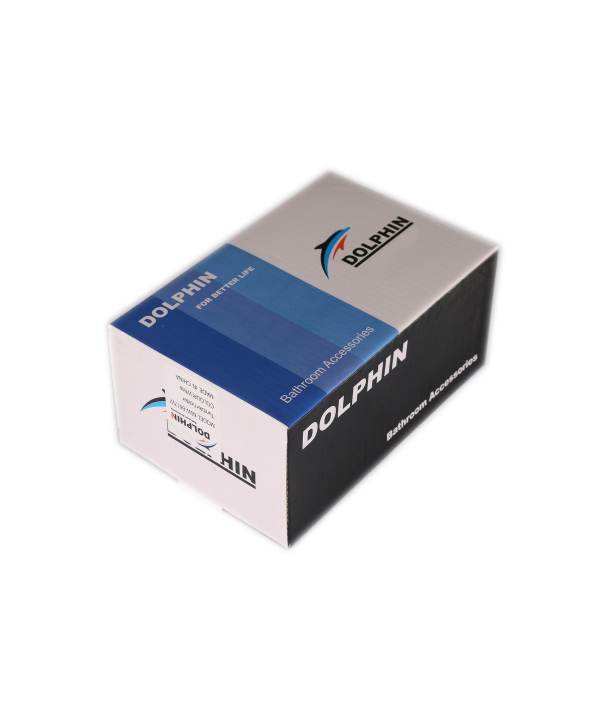 پمپ مایع دستشویی دلفین Dolphin مدل 22 W
