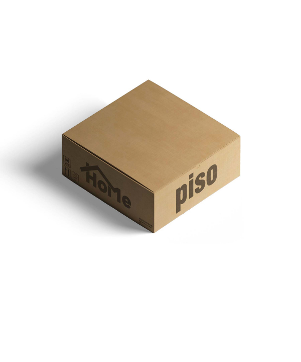 جاصابونی پیسو Piso مدل KH-01-G
