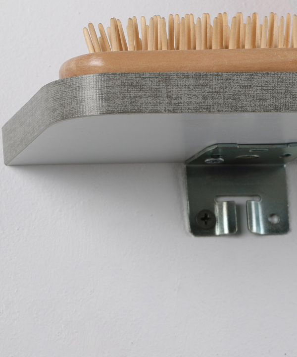 شلف دیواری دلفین Dolphin مدل gy-5010-R